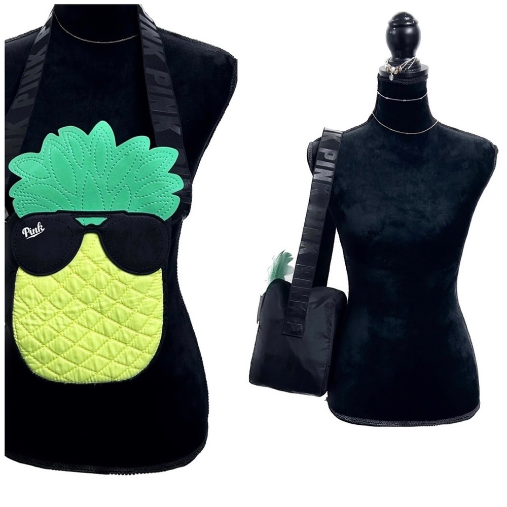 VS PINK Limited Edition Pineapple Cooler